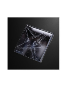 Tomorrow X Together - The Star Chapter Together (Etched Version) - (CD)