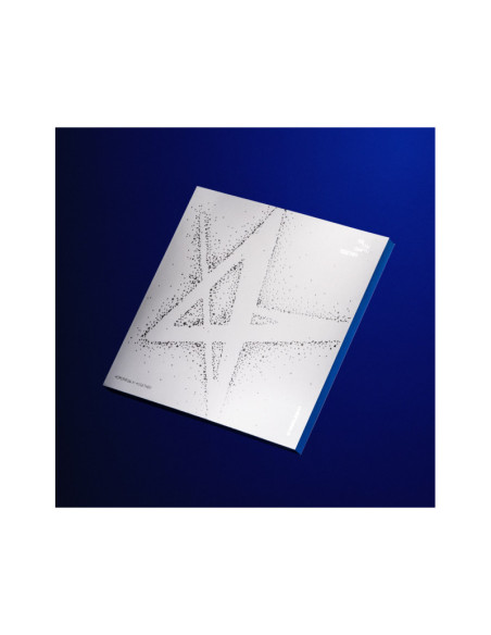Tomorrow X Together - The Star Chapter Together (Starlight Version) - (CD)