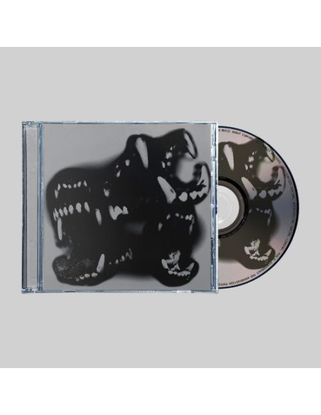 333 Mob - Ostil3 Cd - (CD)