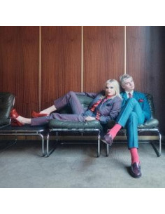 Molotovs - Wasted On Youth - (CD)