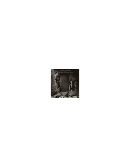Mono and World'S End Girlfriend - Palmless Prayer  Mass Murder Refrain - (CD)