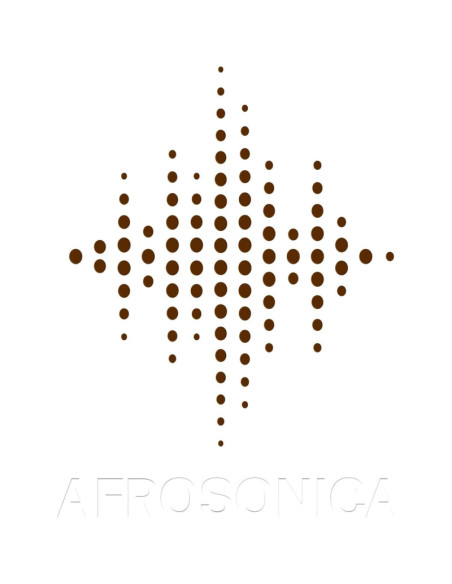 Compilation - Afrosonica - (CD)