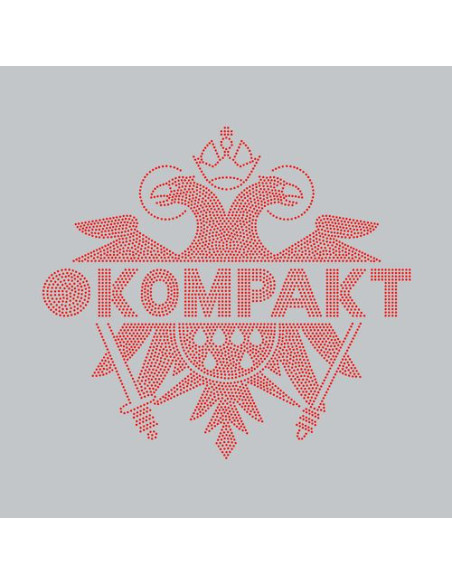 Compilation - Kompakt 500 - (CD)