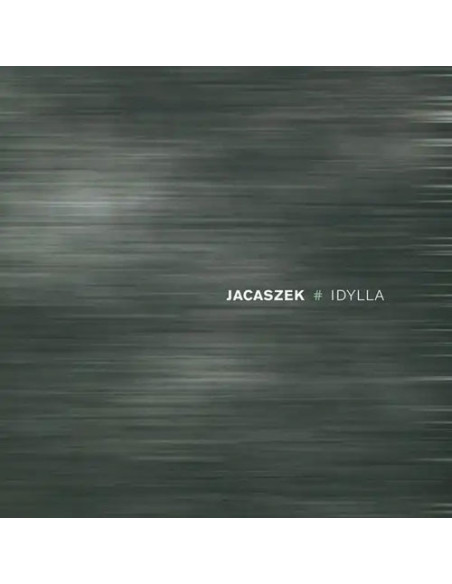 Jacaszek - Idylla - (CD)