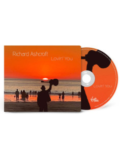 Ashcroft Richard - Lovin' You - (CD)