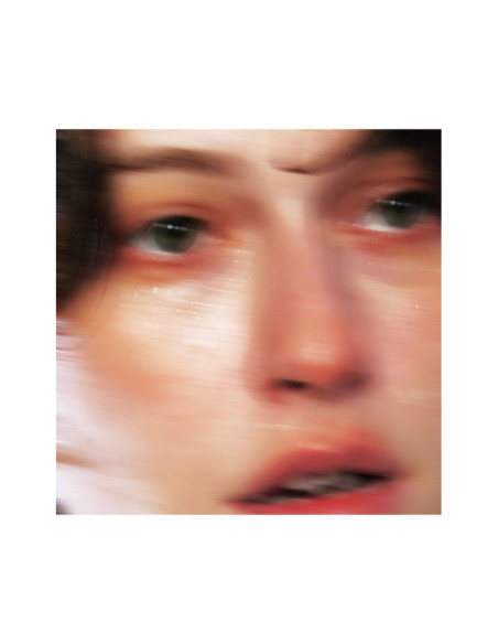 King Princess - Girl Violence - (CD)