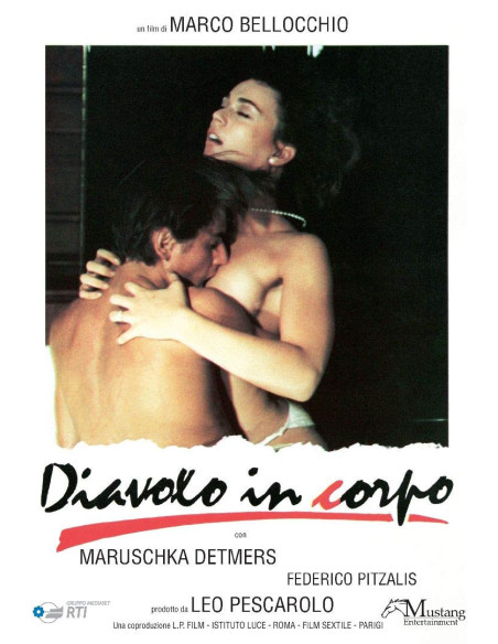 Diavolo In Corpo