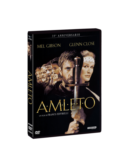 Amleto (35 Anniversario)