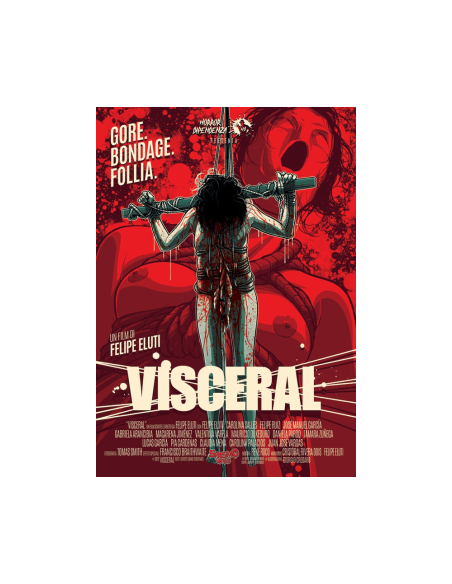 Visceral