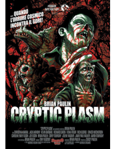 Cryptic Plasm