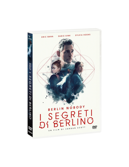 Berlin Nobody - I Segreti Di Berlino