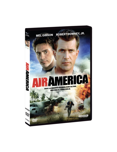 Air America (35 Anniversario)