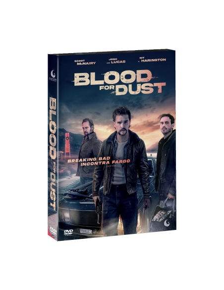 Blood For Dust
