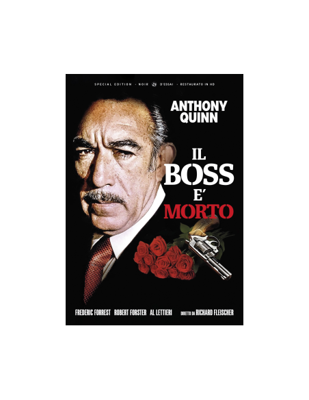 Boss E' Morto (Il) (Special Edition) (Restaurato In Hd)