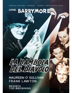 Bambola Del Diavolo (La) (Special Edition) (Restaurato In Hd)