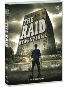 Raid (The) - Redenzione