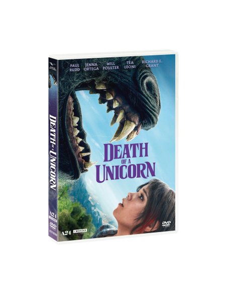 Death Of A Unicorn
