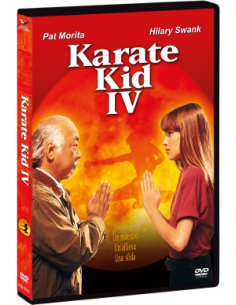 Karate Kid 4