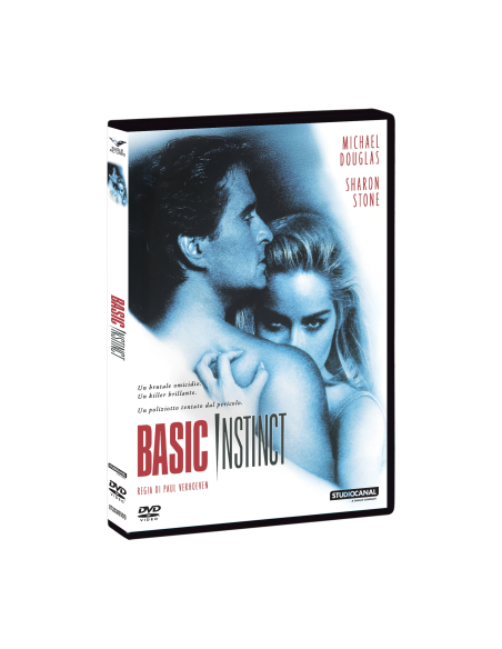 Basic Instinct
