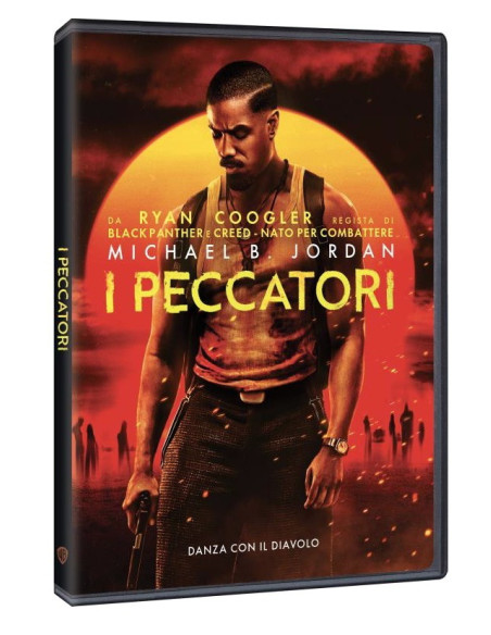 Peccatori (I)