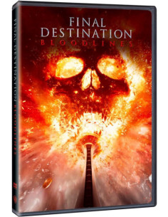 Final Destination Bloodlines