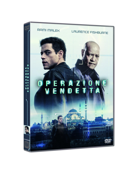 Operazione Vendetta