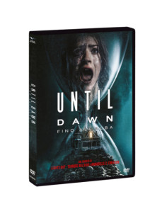 Until Dawn: Fino All'Alba