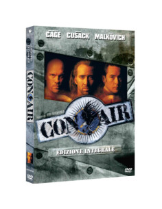 Con Air (Extended Version)