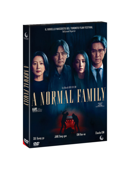 Normal Family (A)