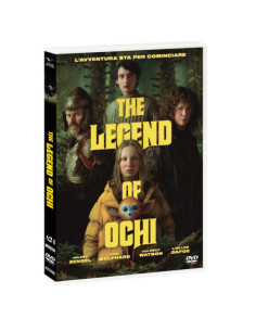 Legend Of Ochi (The)