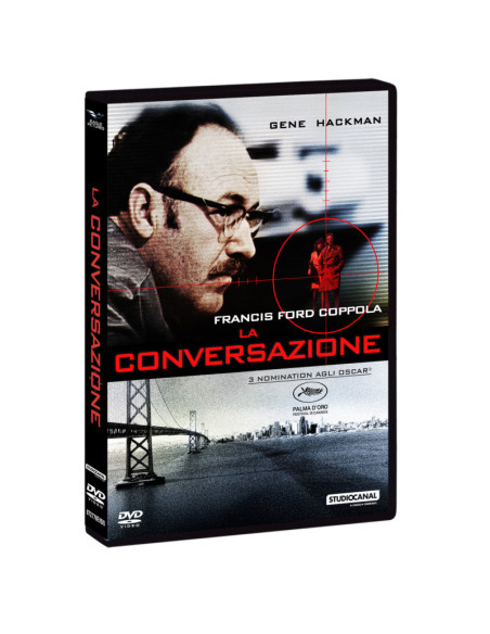 Conversazione (La)