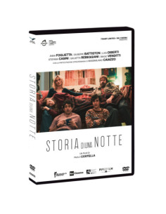 Storia Di Una Notte