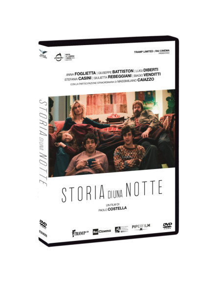 Storia Di Una Notte