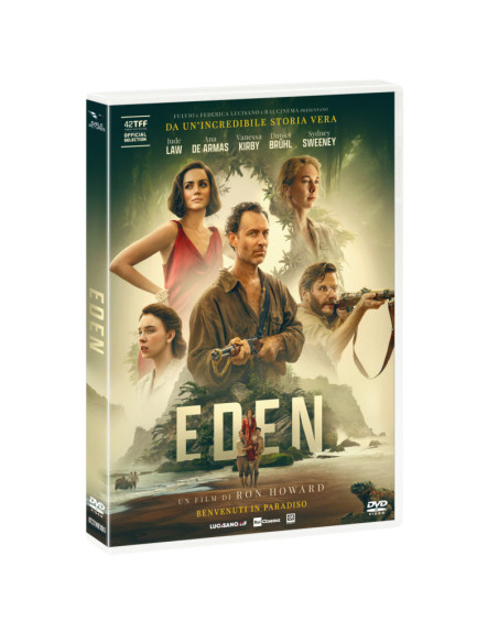 Eden