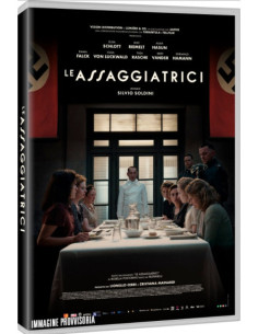 Assaggiatrici (Le)