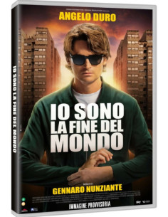 Io Sono La Fine Del Mondo