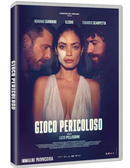 Gioco Pericoloso