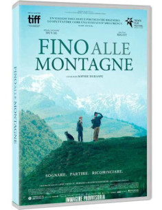 Fino Alle Montagne