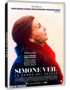 Simone Veil - La Donna Del Secolo