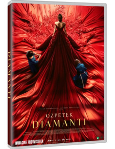 Diamanti (Collector'S Edition) (Dvd/Booklet)