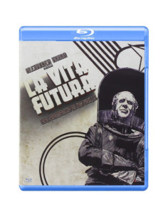 Vita Futura (La) (Blu-Ray)