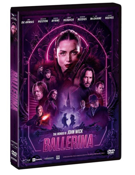 Ballerina (2025)