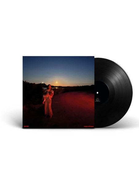 Wow - Rosa Di Luce