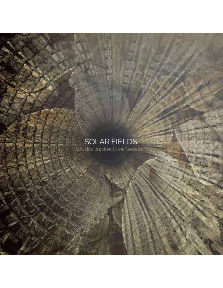 Solar Fields - Studio Jupiter Live Session