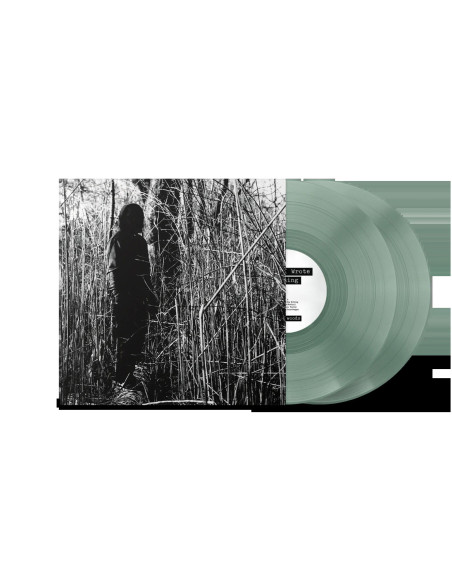 Billy Woods - Today, I Wrote Nothing (10 Year Annivers