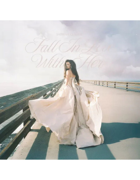 Claudio, Sabrina - Fall In Love With Her
