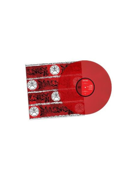 Soul Ii Soul - A Dream'S A Dream (Ron Trent Remix) (Red)