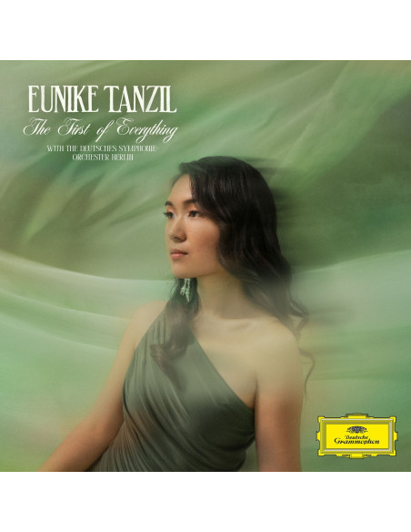 Tanzil Eunike - The First Of Everything