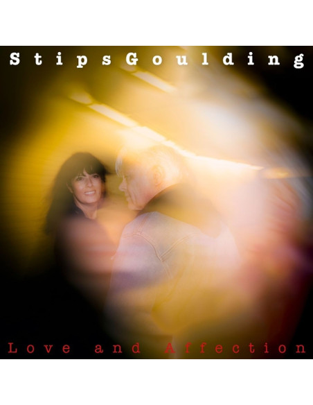 Stipsgoulding - Love And Affection