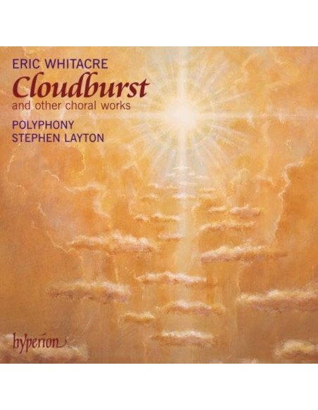 Polyphony/Layton - Cloudburst